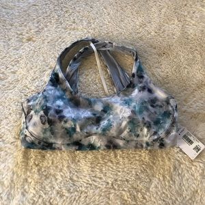 Lululemon Bra